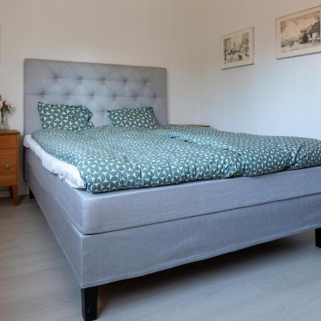Bla Doerren Apartment ฮอร์ ภายนอก รูปภาพ