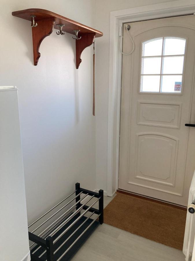 Bla Doerren Apartment ฮอร์ ภายนอก รูปภาพ