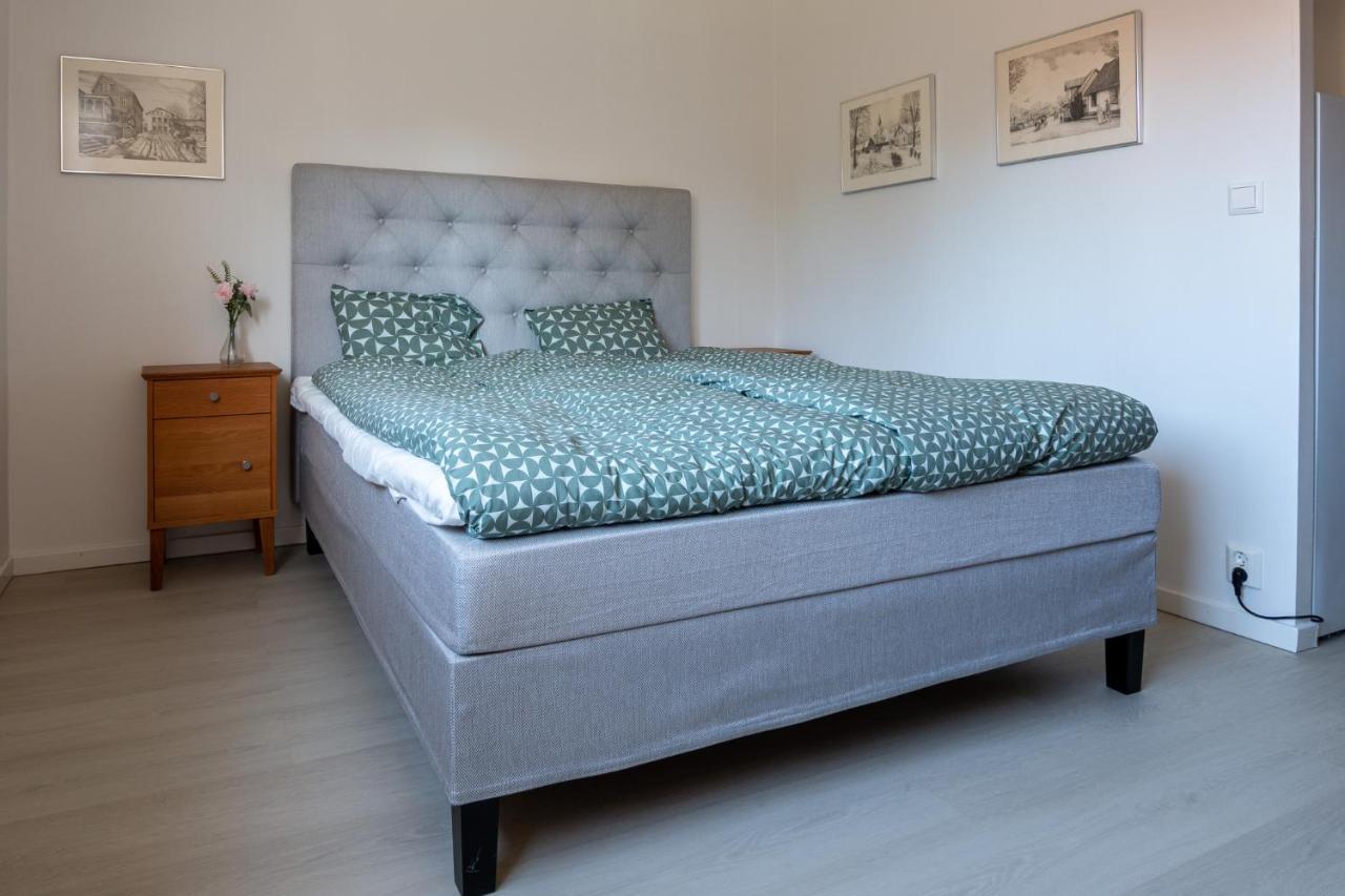 Bla Doerren Apartment ฮอร์ ภายนอก รูปภาพ